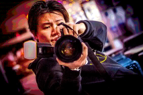 photograher