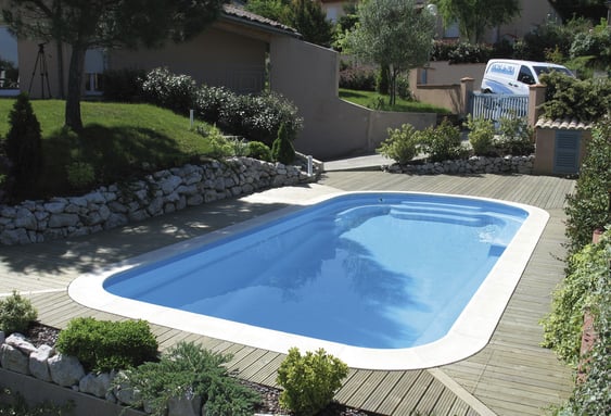 Mon de Pra modèle Relax / Pool concept piscines 79