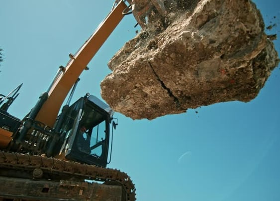 best construction company