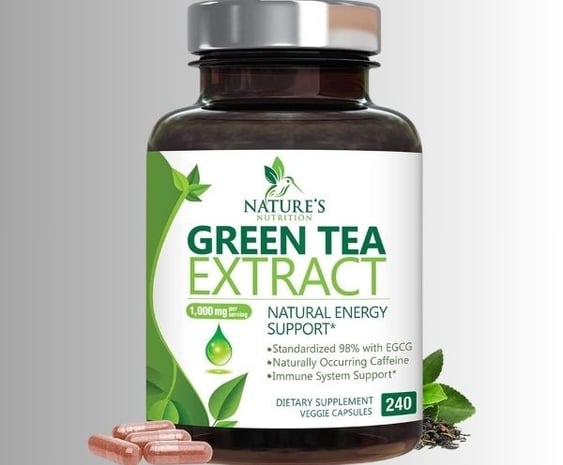 Green Tea Extract