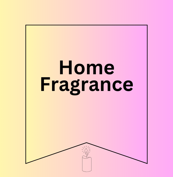 Home Fragrance Image PNG