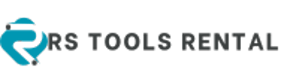 RS Tools Rental logo