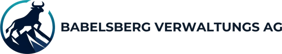 BABELSBERG VERWALTUNGS AG logo