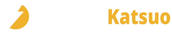 Baterias Katsuo logo