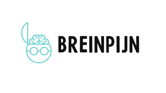 Breinpijn logo