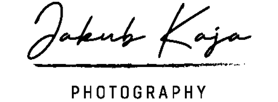 jakubkaja fotografia logo