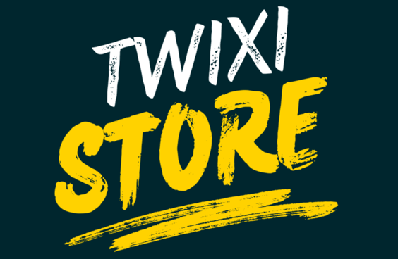 Twixi Store logo