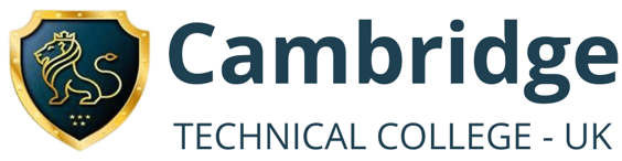 CAMBRIDGE TECHNICAL COLLEGE -UK LTD logo