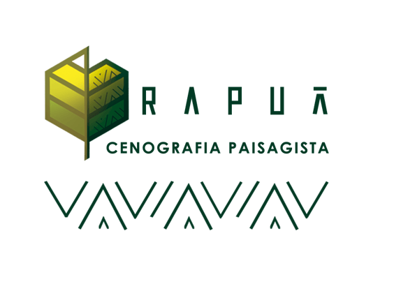 Irapuã Paisagismo e Cenografia logo