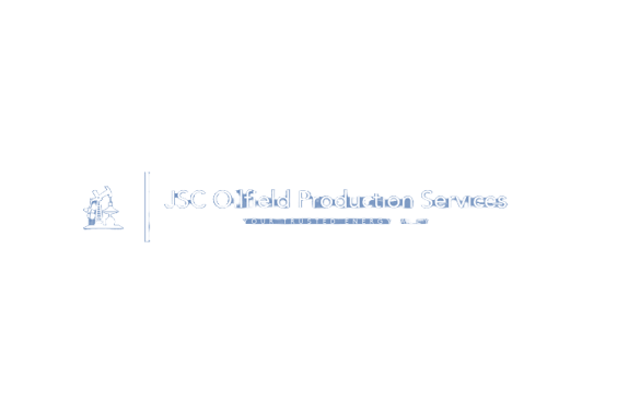 JSC "Oilfield Production Services" logo