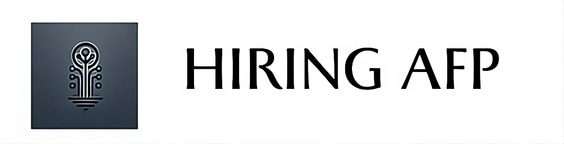 The Hiring Strategies logo