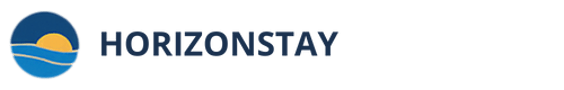 HorizonStay logo