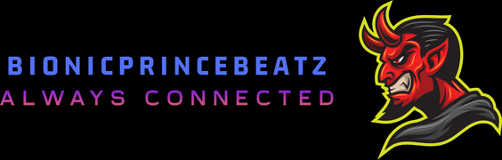 BionicPrinceBeats: Elevating Your Sound Experience logo