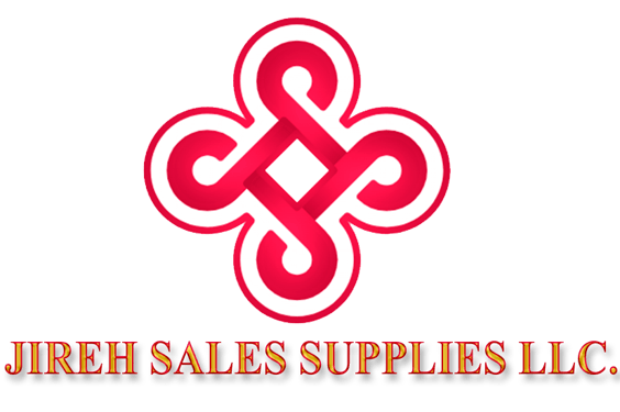 Jireh Sales Supplies LLC logo