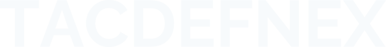 TACDEFNEX logo