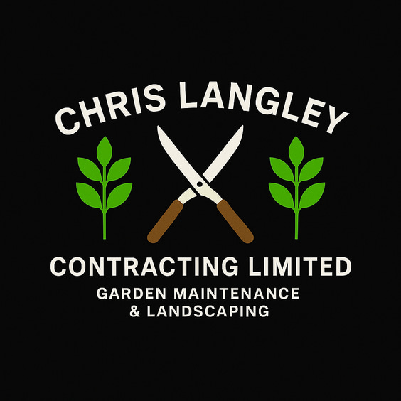 Chris Langley Contracting Limited logo