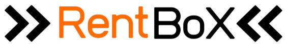 RentBox logo