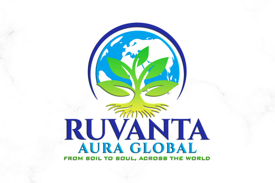 Ruvanta  Aura Global logo