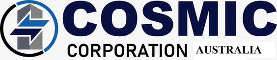 Cosmic Corporation (pvt)Ltd logo
