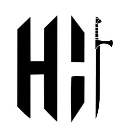 HeadHunterMiniatures logo