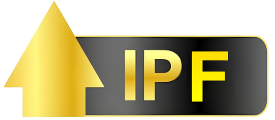 IPF powerd by Tronking india pvt Ltd logo