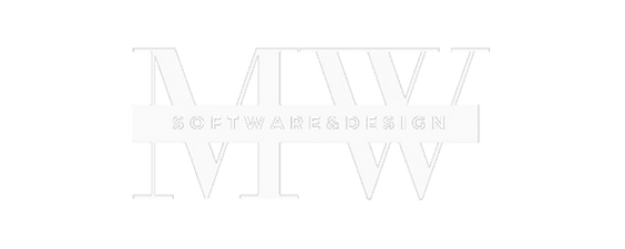 MW SoftwareDesign logo