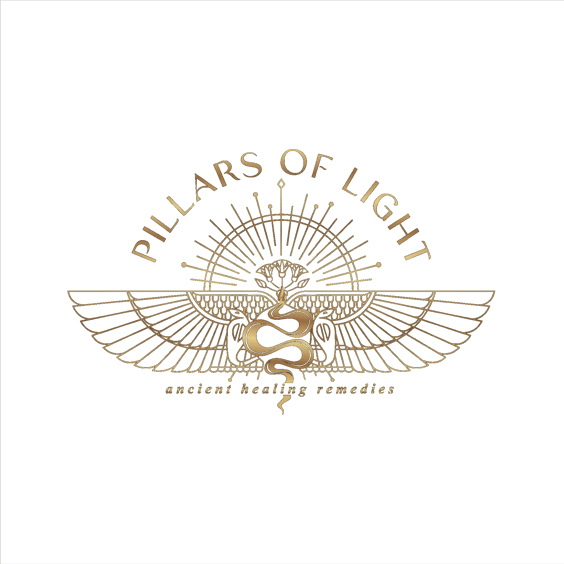 Pillars Of Light logo