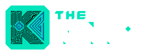 The Kingame logo