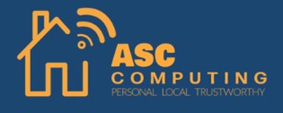 ASC Computing logo