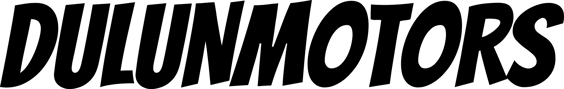 DULUNMOTORS logo