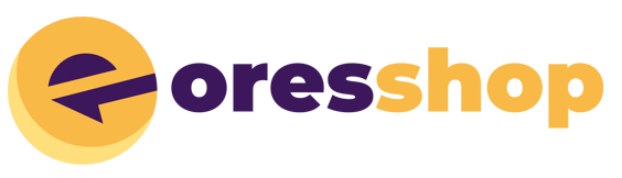Ores Shop logo