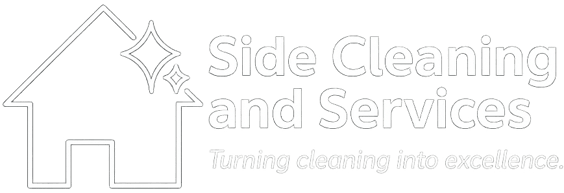 SIDE Cleaning Services logo