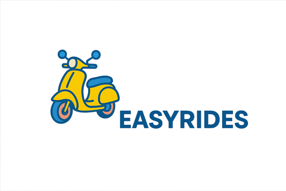 Easyrides logo