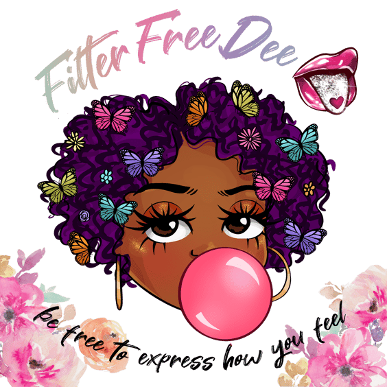 FilterFreeDee logo