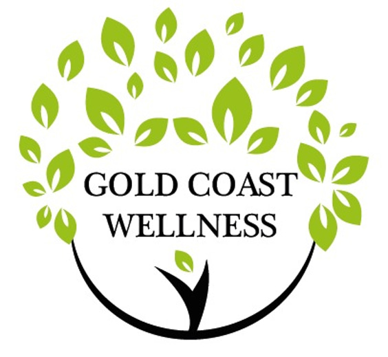 GOLD COAST WELLNESS logo