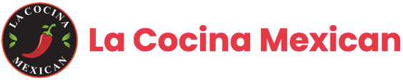 La Cocina Mexican logo