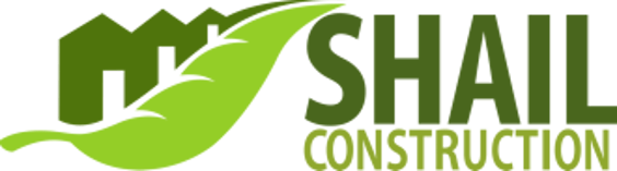 Shail Construction logo