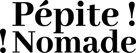 Pepite Nomade Academy logo