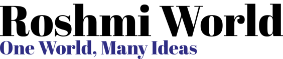 roshmi world logo