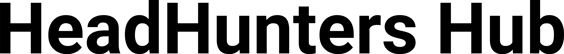 HeadHunters Hub logo
