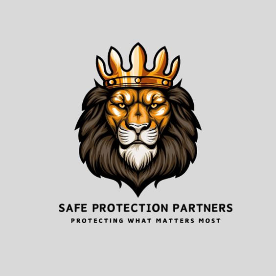 Safe Protection Partners logo
