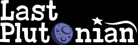 Last Plutonian logo