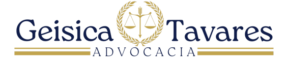 Advocacia Geisica Tavares logo