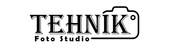 TEHNIK FOTO STUDIO logo