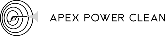 apeX power clean logo