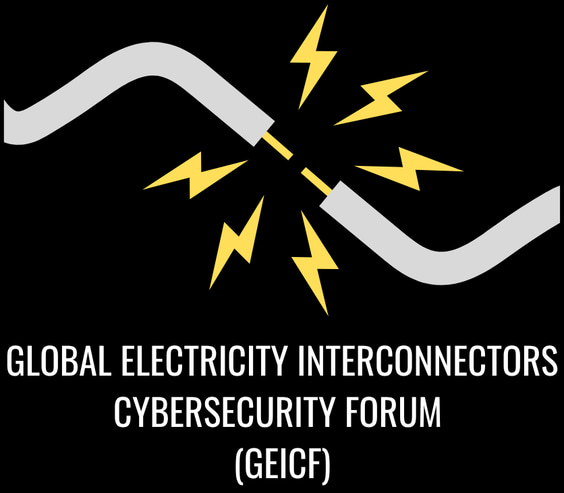 Energy Cybersecurity Forum logo