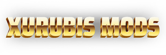 XURUBIS MODS logo