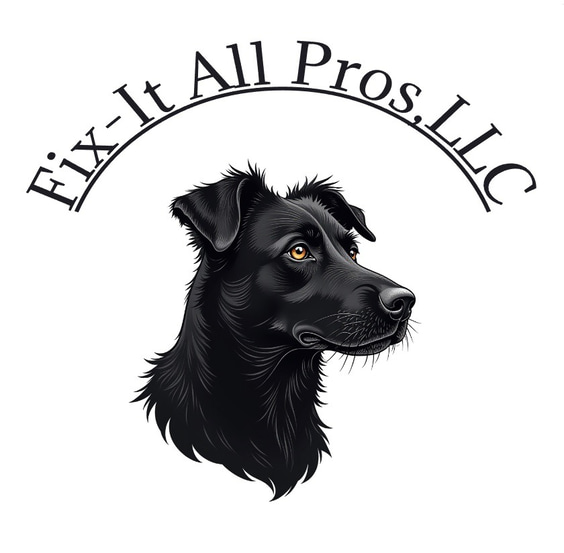 Fix-It All Pros, LLC. logo
