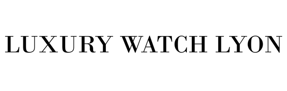 LUXURY WATCH LYON logo