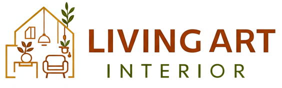 Living Art Decor logo